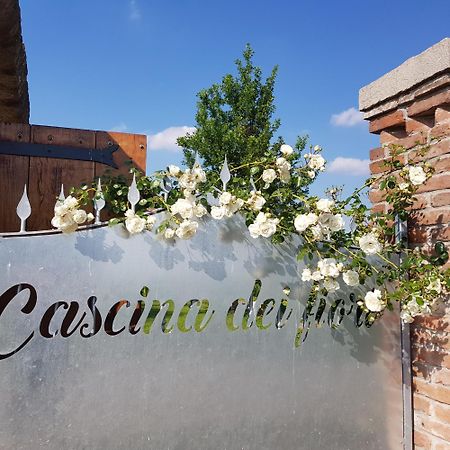 Cascina Dei Fiori Ξενοδοχείο San Lorenzo  Εξωτερικό φωτογραφία