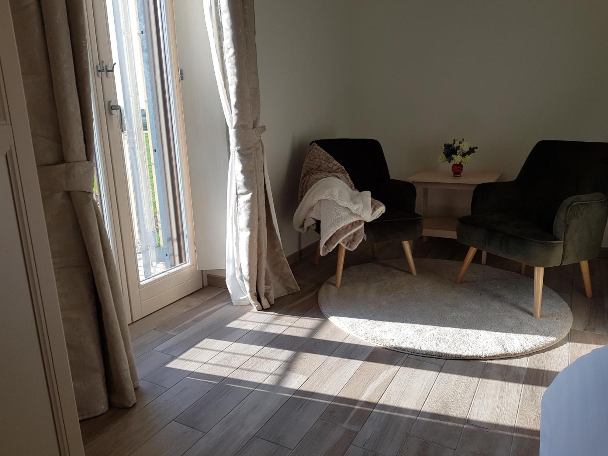 Cascina Dei Fiori Ξενοδοχείο San Lorenzo  Εξωτερικό φωτογραφία