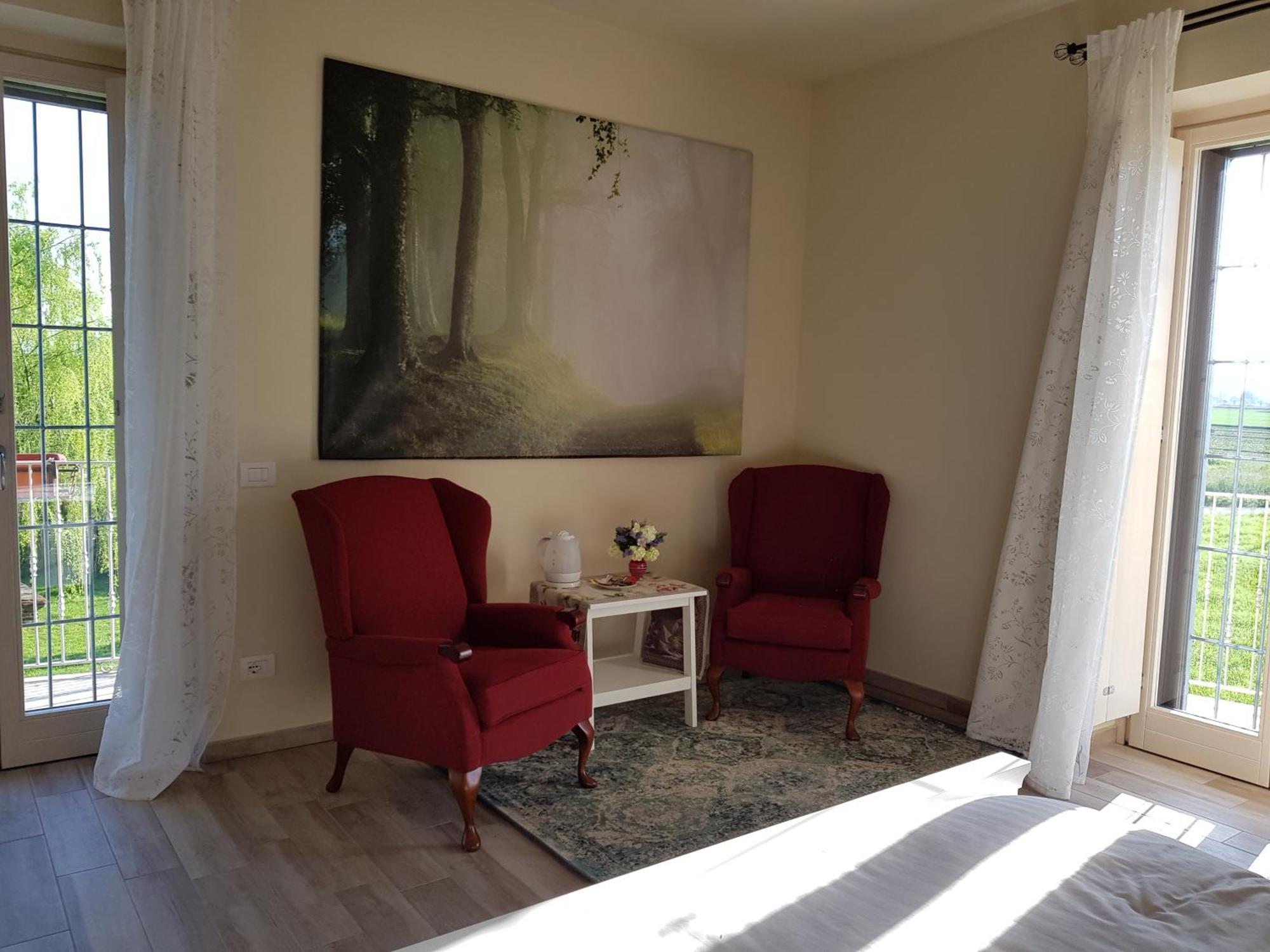 Cascina Dei Fiori Ξενοδοχείο San Lorenzo  Εξωτερικό φωτογραφία