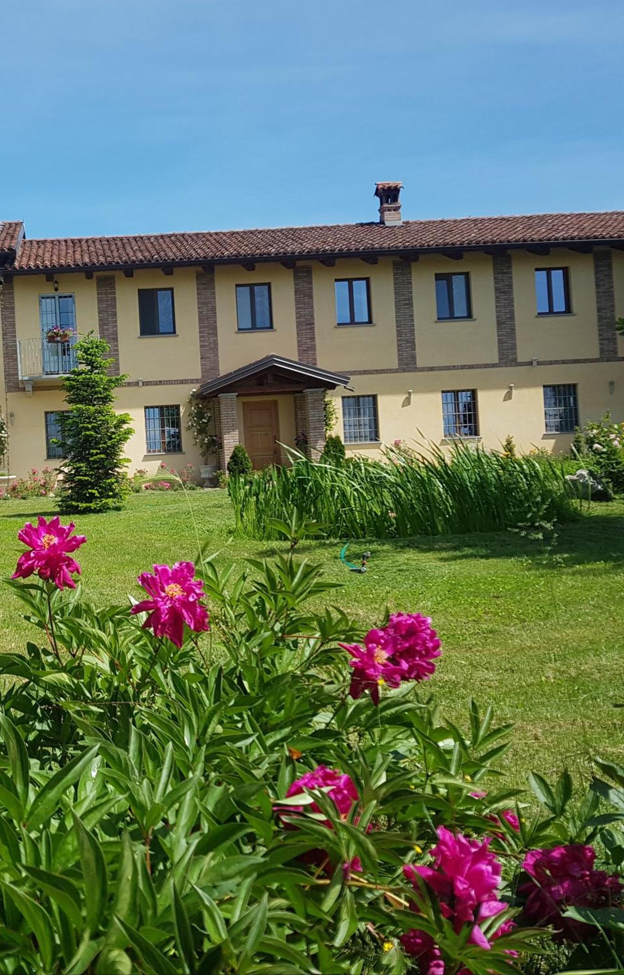 Cascina Dei Fiori Ξενοδοχείο San Lorenzo  Εξωτερικό φωτογραφία